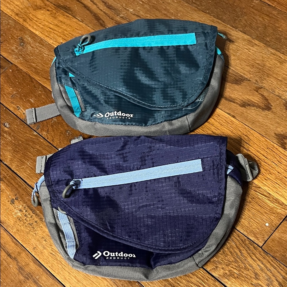 Outdoor Marilyn Waistpack for Hiking